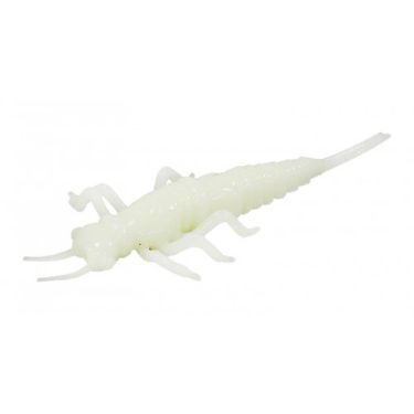 Твистеры Lucky John Pro Series Nayada 2.0″ цв. 033
