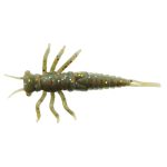 Твистеры Lucky John Pro Series Nayada 2.0″ цв. F08