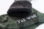 Термоноски Alpika Yak Wool (43-45)
