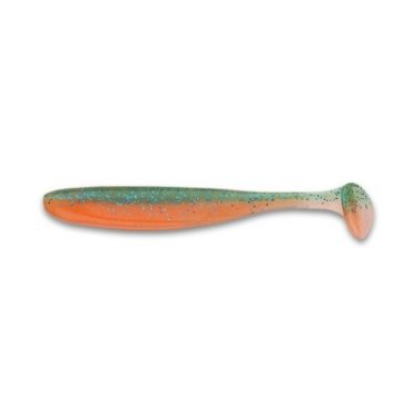 Силик.приманка KEITECH Easy Shiner 3.5 inch-PAL 11 Rotten Carrot