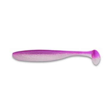 Силик.приманка KEITECH Easy Shiner 5 inch-PAL 14 Glamorous Pink