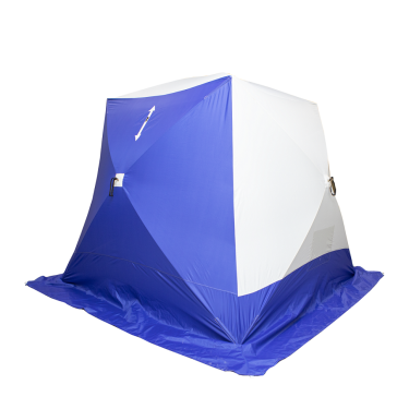 Палатка зимняя Стэк Куб