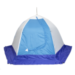 Палатка зимняя зонт Стэк Elite 3