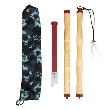 Пешня разборная Тонар ПР-02