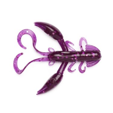 Твистеры Lucky John Pro Series Rock Craw 2.0″ цв. 031