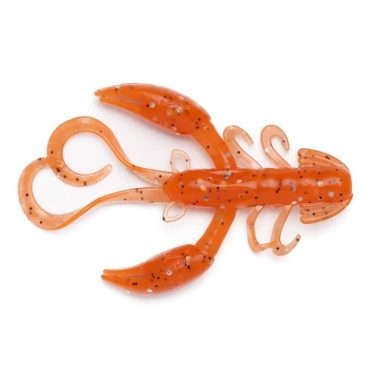 Твистеры Lucky John Pro Series Rock Craw 2.0″ цв. 036