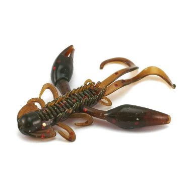 Твистеры Lucky John Pro Series Rock Craw 2.8″ цв. 085