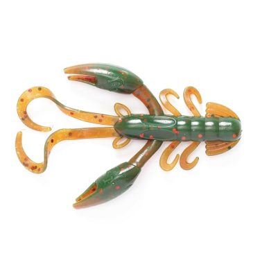 Твистеры Lucky John Pro Series Rock Craw 2.8″ цв. 085