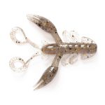 Твистеры Lucky John Pro Series Rock Craw 2.0″ цв. S02