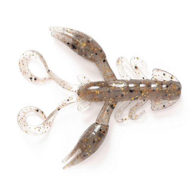 Твистеры Lucky John Pro Series Rock Craw 2.0″ цв. S02