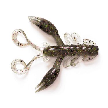 Твистеры Lucky John Pro Series Rock Craw 2.0″ цв. S21