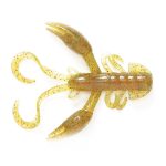 Твистеры Lucky John Pro Series Rock Craw 2.8″ цв. SB05