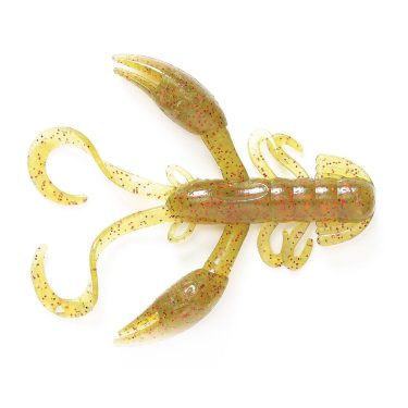 Твистеры Lucky John Pro Series Rock Craw 2.8″ цв. SB05