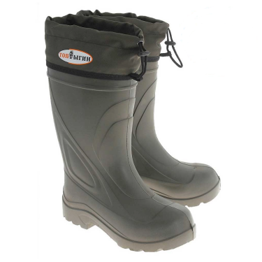 Сапоги Вездеход Топтыгин