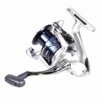 Катушка Shimano NEXAVE 4000 FE