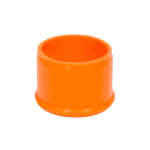 Защитный бампер для датчика эхолота Практик