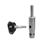 Адаптер под шуруповерт Тонар АШ-36У