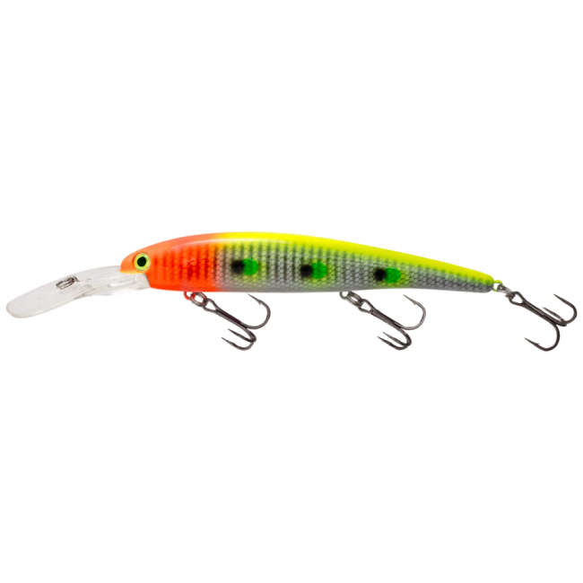 Воблер Bandit Walleye Deep B19