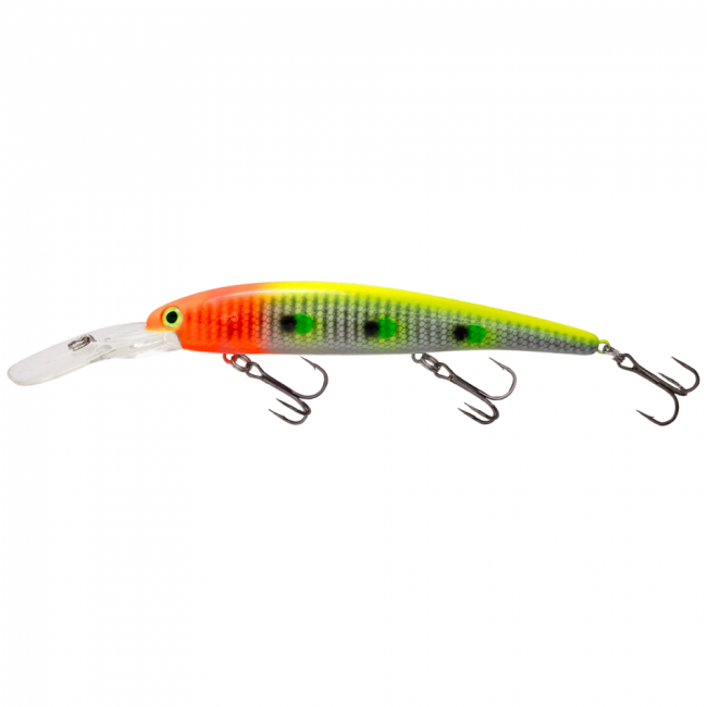 Воблер Bandit WALLEYE DEEP B19