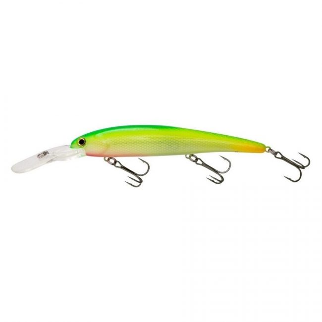 Воблер Bandit Walleye Deep B23