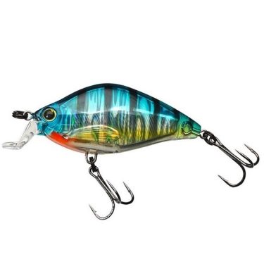 Воблер Yo-Zuri 3DS Flat Crank 55F F1141-HBG