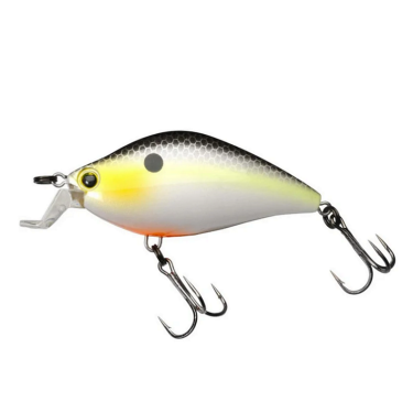 Воблер Yo-Zuri 3DS Flat Crank 55F F1141-SSH