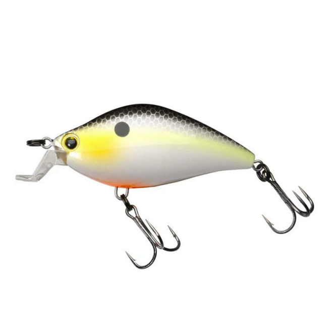 Воблер Yo-Zuri 3DS Flat Crank 55F F1141-SSH
