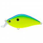 Воблер Yo-Zuri 3DS Flat Crank 55F F1141-BCL