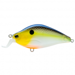 Воблер Yo-Zuri 3DS Flat Crank 55F F1141-SSH