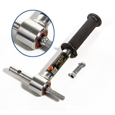 Адаптер Nero А02 на подшипниках