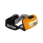 Фонарь налобный Фотон SH-600