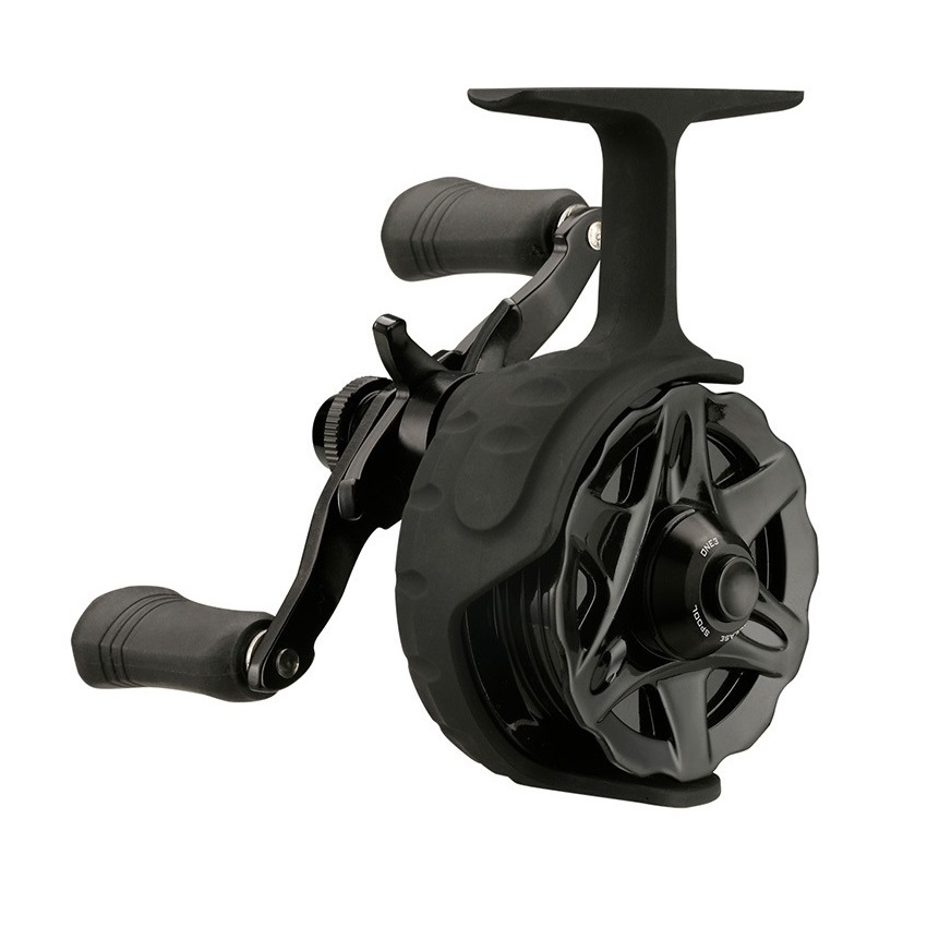 Катушка 13 Fishing Descent Ice Reel LH Катушка 13 Fishing Descent Ice Reel LH