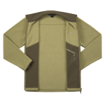 Куртка Sivera Отопок Черный 50/182