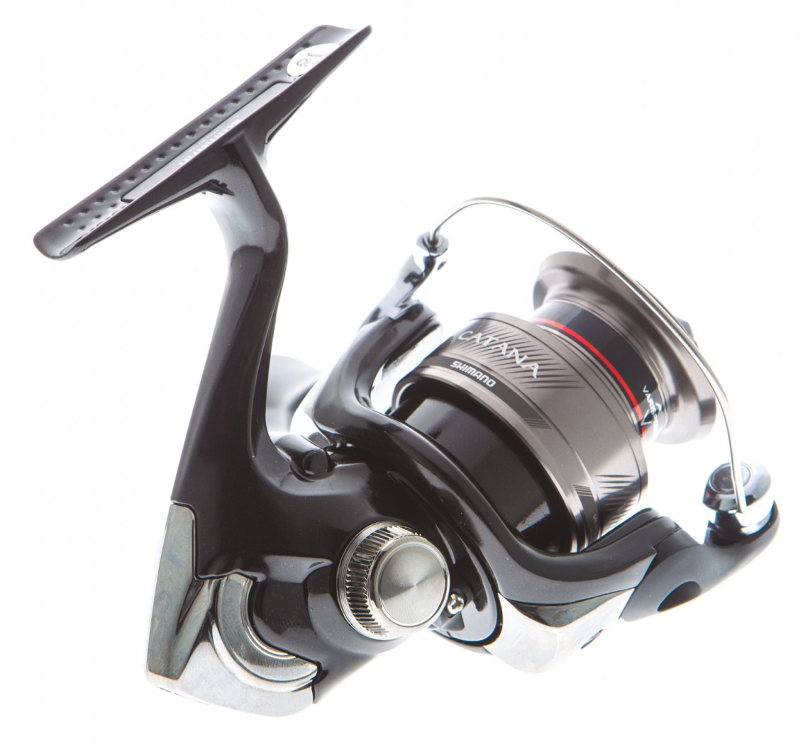 Катушка Shimano CATANA 1000 FD - Купить недорого в интернет-магазине с ...