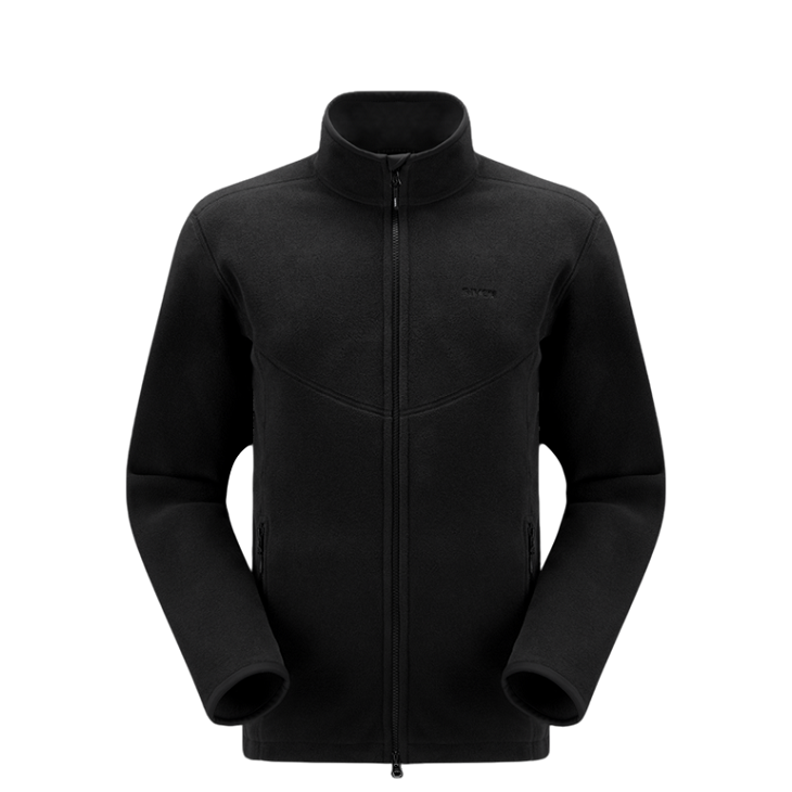 Sivera Отопок Черный1 Куртка Sivera Отопок Черный 50/182