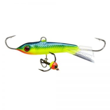 Балансир Lucky John Classic 4.5 (+ тройник) 81451-29