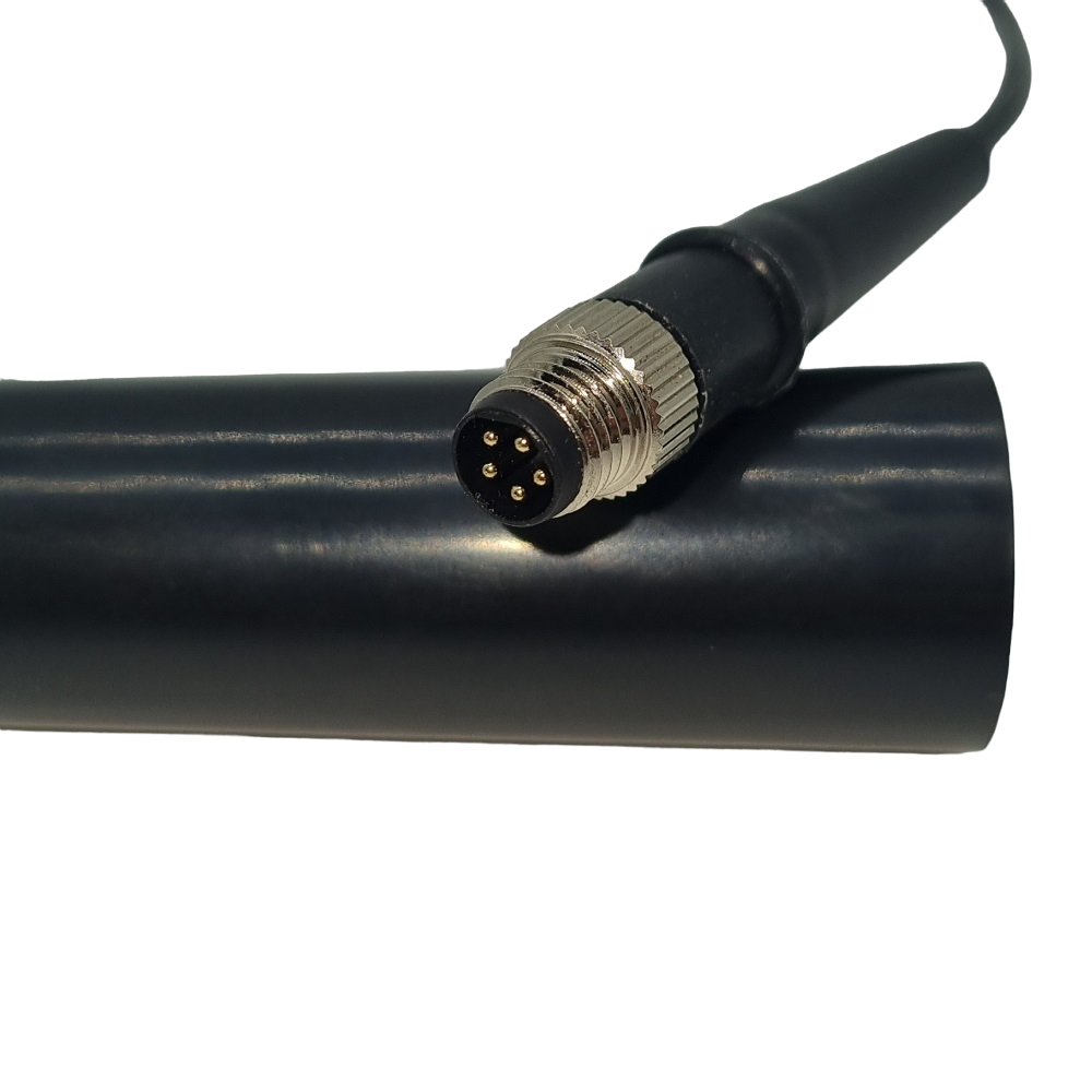 Практик 6м: кабель для эхолота с достаточной длиной