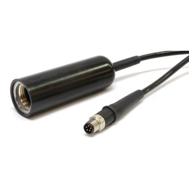 Батарейный отсек эхолота Практик 6М