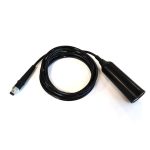 Батарейный отсек эхолота Практик 6М