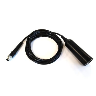 Батарейный отсек эхолота Практик 6М