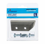 Ножи для ледобура Тонар ЛР-110L СКАТ