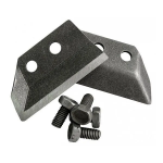 Ножи для ледобура Тонар ЛР-110L СКАТ