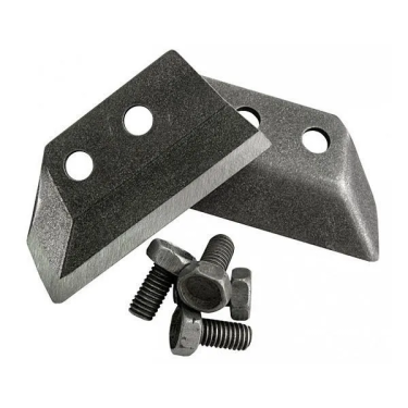 Ножи для ледобура Тонар ЛР-110L СКАТ