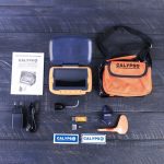 Подводная камера Calypso UVS-03 Plus