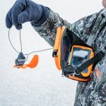 Подводная камера Calypso UVS-03 Plus