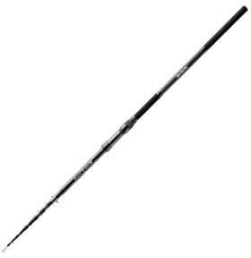 Удилище карповое DAIWA Black Widow Carp BWC 3300T-AD 3,90м телескоп