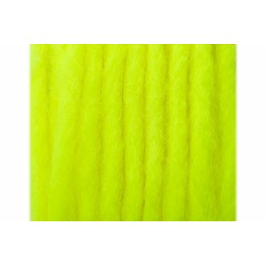 Материал HIGASHI Synthetic Fiber SF-01 Yellow