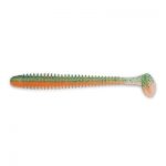 Силик.приманка KEITECH Swing Impact 4.5 inch-PAL 11 Rotten Carrot