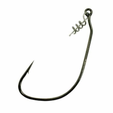Крючки VIDO CRAFT Swim Bait Hook VD-106 №3/0 BLN (1уп.-25шт)
