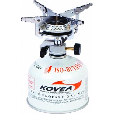 Газовая горелка КВ-0408 (KOVEA)